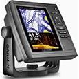 Эхолот-картплоттер Garmin Echomap 50dv