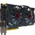 Видеоускоритель GeForce GTX 970 в версии Asus Strix: отличный кулер и повышенные частоты работы
