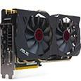 Видеоускоритель Asus Strix GeForce GTX 980 OC: прекрасная скорость, отменный кулер, но высокая цена