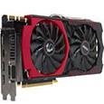 Видеоускоритель MSI GeForce GTX 980 Gaming: великолепные кулер и возможности разгона