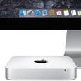 Apple Mac mini 2014: