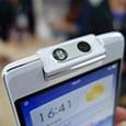 Презентация смартфонов Oppo N3 и R5 в Пекине: