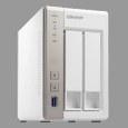 Cетевой накопитель QNAP TS-251: