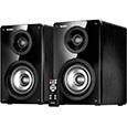 Акустическая стереосистема Sven SPS-707BL