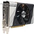 Видеоускоритель Sapphire Radeon R9 285 ITX Compact: