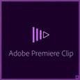 Adobe Premiere Clip: