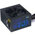 Блок питания Aerocool KCAS-500W: низкобюджетный продукт с улучшенной эргономикой и не слишком хорошими электрическими характеристиками