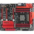 Материнская плата ASRock Fatal1ty X99X Killer: