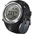 Спортивные GPS-часы Epson SF-510F и SF-710S: