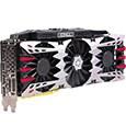 Видеоускоритель Inno3D iChill GeForce GTX 980 Ultra: