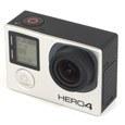 GoPro Hero 4 Black: