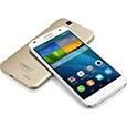 Смартфон Huawei Ascend G7: модель среднего класса с металлическим корпусом и крупным экраном