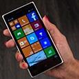 Смартфон Nokia Lumia 830: