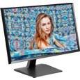 ЖК-монитор Samsung U32D970Q: профессиональная модель на матрице PLS с разрешением 3840×2160