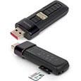 Беспроводной флэш-накопитель SanDisk Connect: