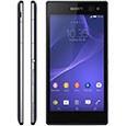 Смартфон Sony Xperia C3: