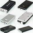 «Кристальный звук», сравнительное тестирование внешних USB ЦАП для мобильных устройств / декабрь-2014: