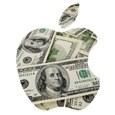 Apple-2014, охота за кадрами и технологиями: