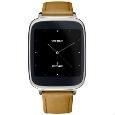 Умные часы Asus ZenWatch: первый подробный обзор в России