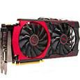 Видеоускоритель NVIDIA GeForce GTX 960: