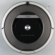Робот-пылесос iRobot Roomba 870: