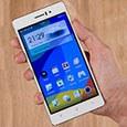 Смартфон Oppo R5
