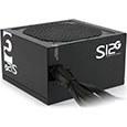 Блок питания Seasonic S12G-450 (SSR-450RT):
