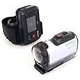 Экшн-камера Sony HDR-AZ1: