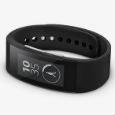Умный браслет Sony SmartBand Talk SWR30: