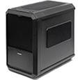 Габаритный геймерский корпус Zalman M1