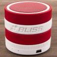 Портативная акустика Bliss Sound BTA-8 и Microlab MD112: