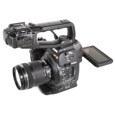 Видеокамера Canon EOS C100: непростой аппарат для профессиональной видеосъемки