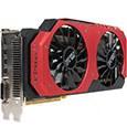 Видеоускоритель Palit GTX 980 Super JetStream: