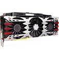 Видеоускоритель Inno3D iChill GeForce GTX 970 Ultra: