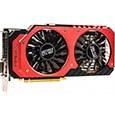Видеоускоритель Palit GeForce GTX 960 Super JetStream: