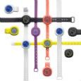 Презентация фитнес-гаджетов Jawbone: первое знакомство с Jawbone Up3 и Jawbone Move