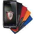 Tonino Lamborghini 88 Tauri: