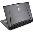 Игровой ноутбук MSI GT72 2QE Dominator Pro: