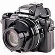 Компактная фотокамера премиум-класса Olympus Stylus 1