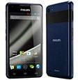 Смартфон Philips Xenium W6610: