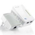 Комплект сетевых адаптеров TP-Link TL-WPA4220KIT: