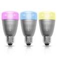 Многоцветная светодиодная лампа Yeelight Blue II