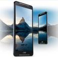 Семидюймовый планшетофон Acer Iconia Talk S