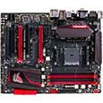 Материнская плата Asus Crossblade Ranger: единственная модель семейства Asus ROG для платформы AMD FM2+