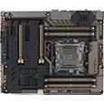 Материнская плата Asus Sabertooth X99: еще одна модель в «бронежилете», теперь на чипсете Intel X99