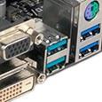 Материнская плата Asus Z97-A/USB 3.1: одно из первых решений на рынке с контроллером USB 3.1