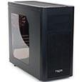Корпус Fractal Design Arc Mini R2: