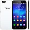 Смартфон Honor Play 4X: бюджетная модель с большим экраном на платформе HiSilicon Kirin 620