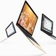 Новый MacBook — легче «воздуха»: первая информация о новинке, представленной вчера Apple