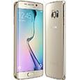 Смартфон Samsung Galaxy S6 Edge с «закругленным» экраном:
